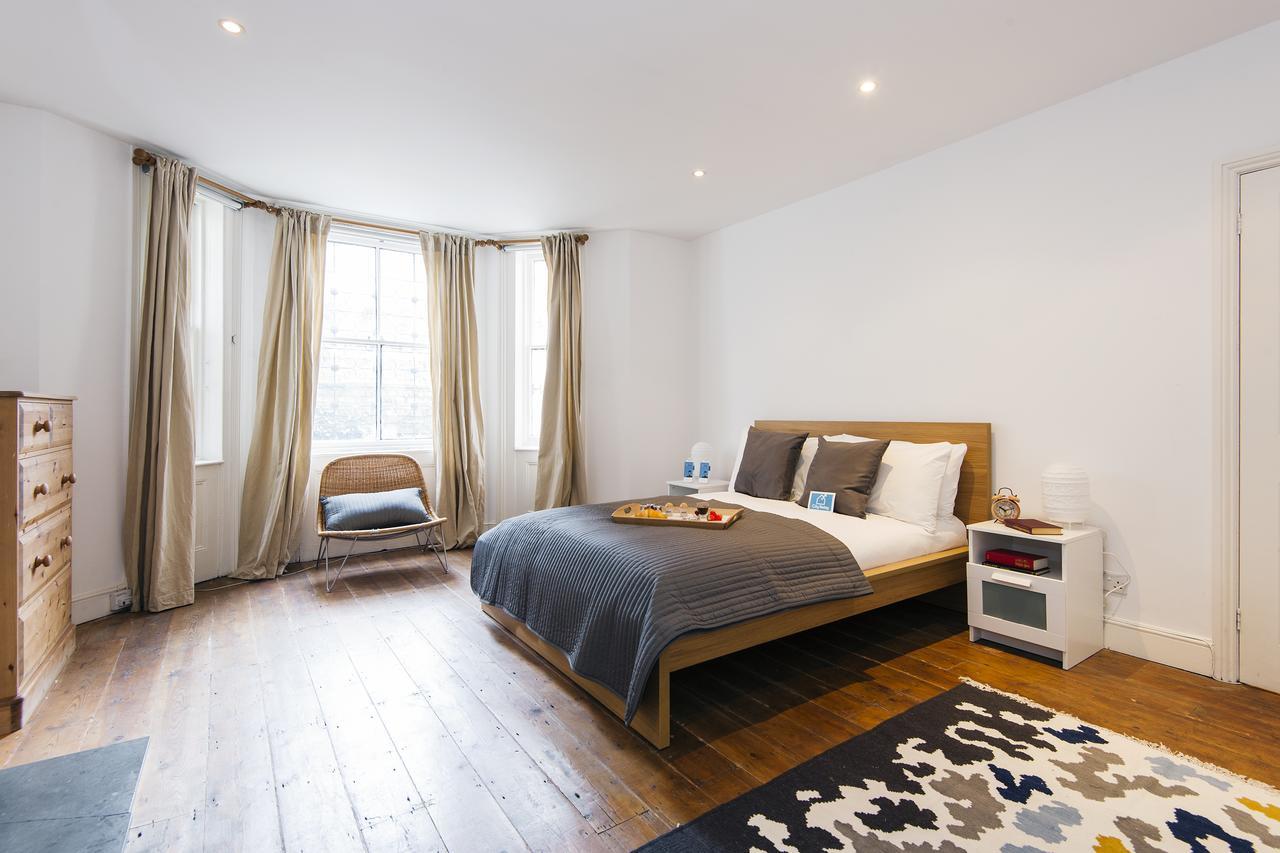 The Notting Hill Abode Hotel Londra Esterno foto